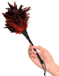 Der Marquis von Lady Mary Plumeau Rouge et Noir