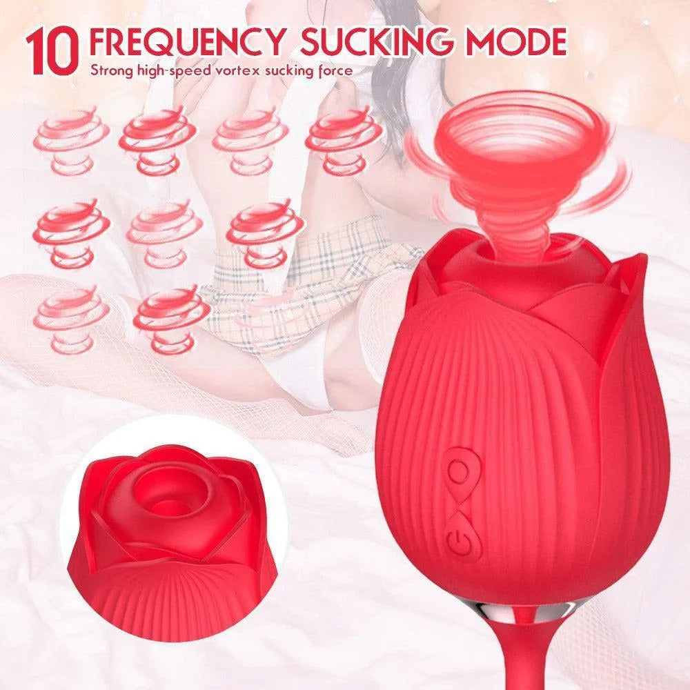 Stimulateur 2 en 1 Rosie – vue utilisation
Stimulateur 2 en 1 Rosie – vue utilisation