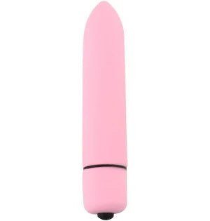 Mini Bullet – Vibromasseur discret 10 intensités – L'Intimité du Marquis by Lady Mary