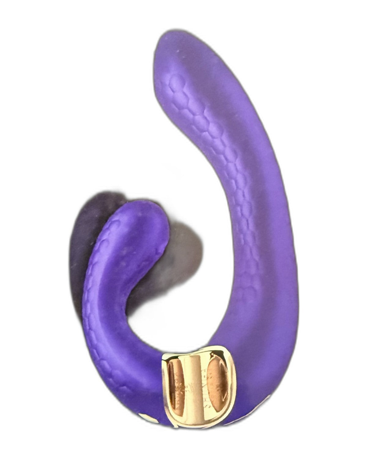 Vibromasseur double Miyo – Shunga, vue 7