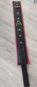 Le Marquis by Lady Mary Collier padded leather