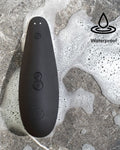 Womanizer Classic 2 noir – stimulateur clitoridien