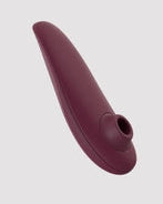 Womanizer Classic 2 rouge bordeaux – packaging et présentation produit – Lady Mary